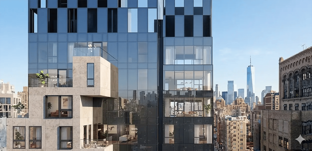 NYC Penthouse: Gramercy Deal with $1M+ Savings