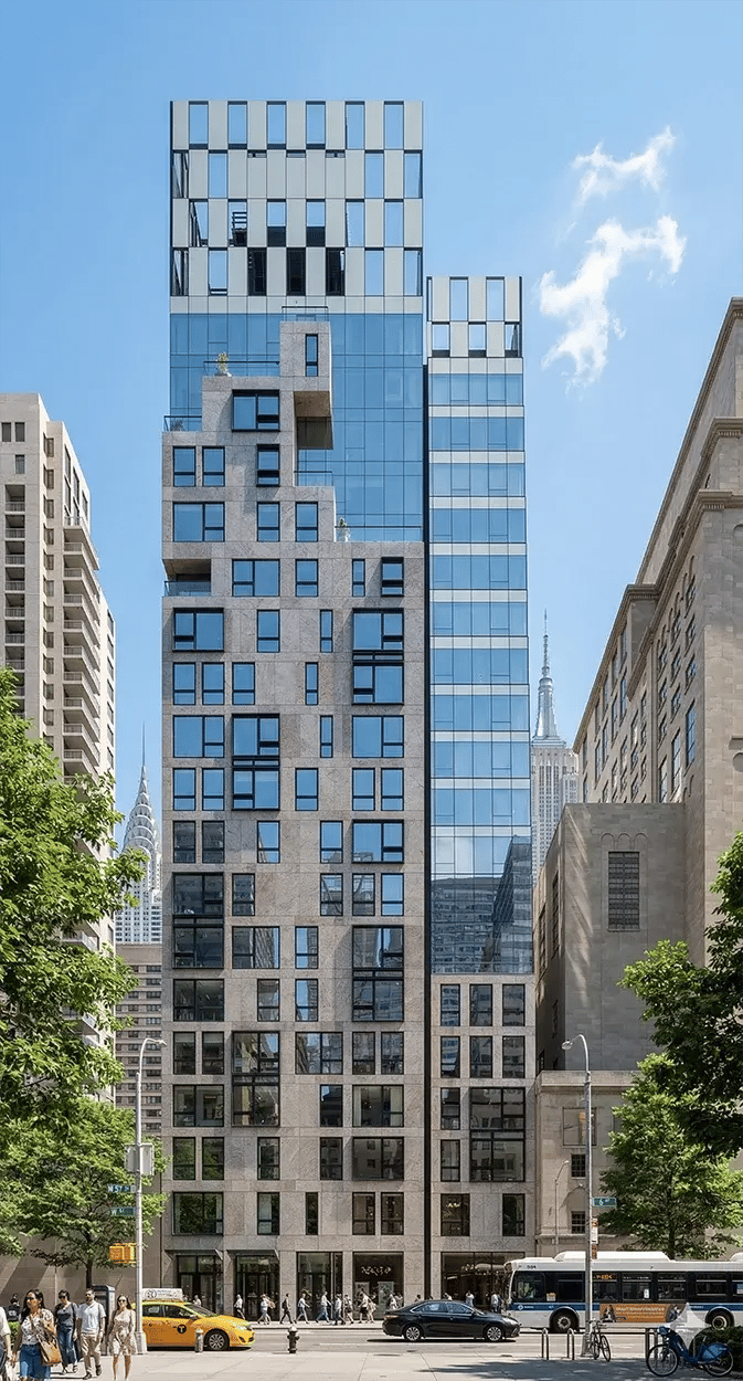 NYC Penthouse: Gramercy Deal with $1M+ Savings
