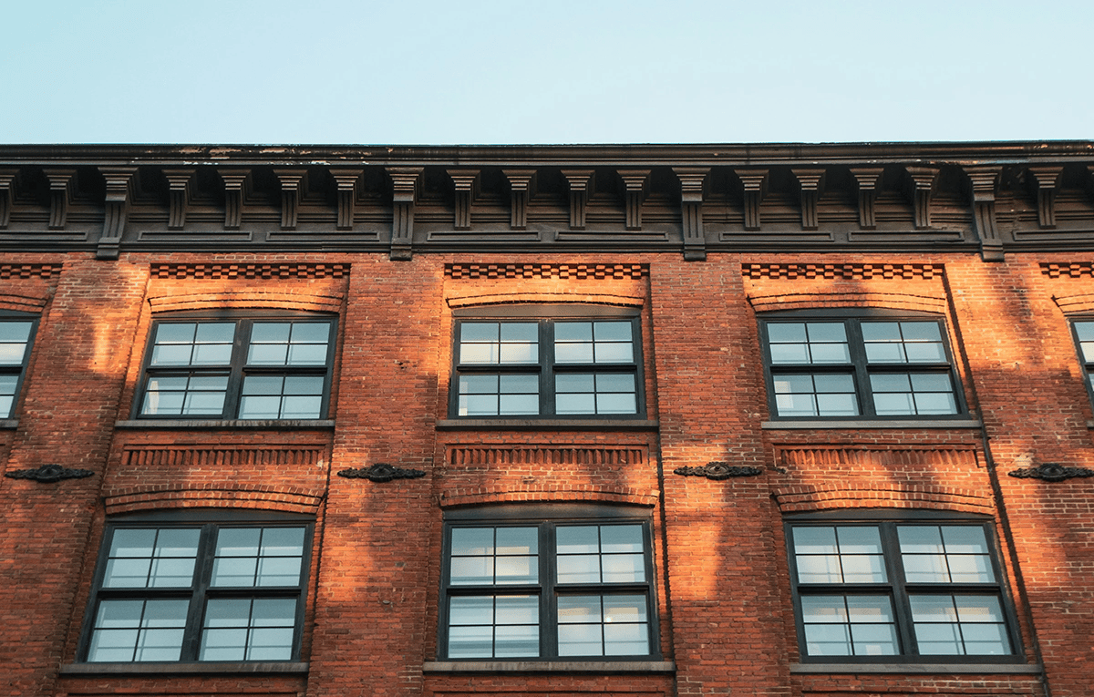 Lot Line Windows: Should You Be Concerned?
