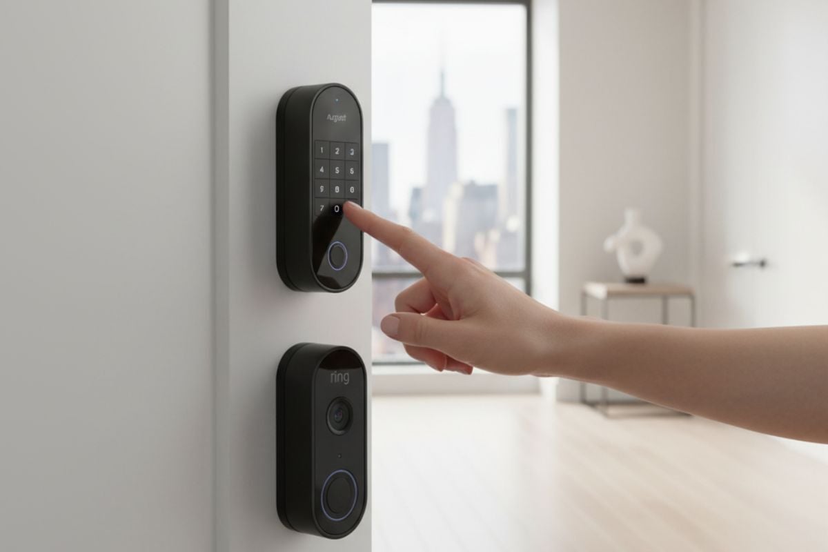 Smart Lock